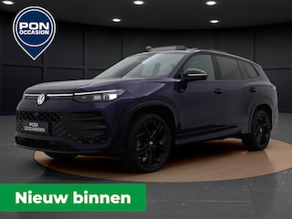 Volkswagen Tayron 1.5 eHybrid R-Line Edition | Pano Dak | Trekhaak | 360 Camera | Elek Achterklep | Harman Kardon | 20" |