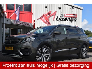 Peugeot 5008 1.2 PureTech Allure Avantage Carplay | 19 inch | PDC | Trekhaak | Clima | DAB