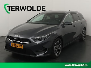Kia Ceed Sportswagon 1.0 T-GDi ExecutiveLine | Panoramadak | JBL Audio | Parkeercamera |