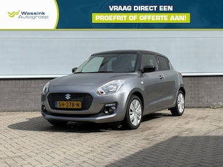 Suzuki Swift 1.2 Select Automaat | Achteruitrijcamera | Dealer onderhouden | Stoelverwarming