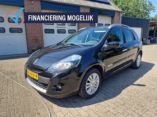 Renault Clio Estate 1.2 TCE Collection