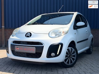 Citroën C1 1.0 Collection Airco, Led, NW Apk
