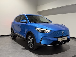MG ZS EV Standard Range Comfort 50 kWh | ACC | Keyless | Apple Carplay - Android Auto