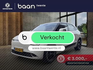 Dongfeng Box Premium Edition 42 kWh | €3.000,- Voordeel!