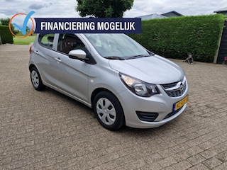 Opel Karl 1.0 ecoFLEX Edition