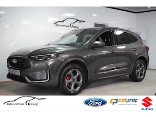 Ford Kuga 2.5 PHEV ST-Line X | Trekhaak | 6359 KM |