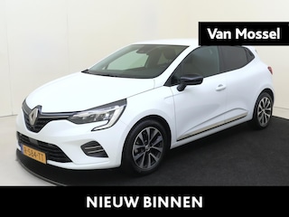 Renault Clio 1.0 TCe Zen | Airco | Bluetooth