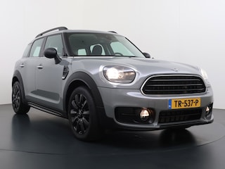 Mini Countryman 1.5 Dutch Made Edition Automaat, Uniek!