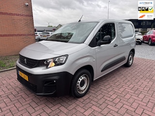 Peugeot Partner 1.5 BlueHDi 100 S&S L1, Koelwagen, Koel Auto, Euro 6, Dometic, Navi, Camera,