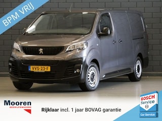 Peugeot Expert EV L3 75 kWh | CARPLAY | 2X SCHUIFDEUR | AUTOMAAT |