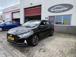 Hyundai i20 1.0 T-GDI Comfort Smart Aut.