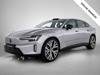 Volvo ES90 Single Motor Ultra Launch Edition 92 kWh
