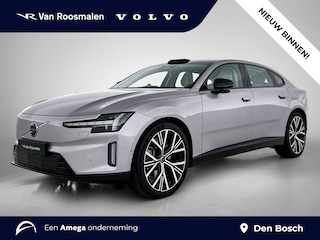 Volvo ES90 Single Motor Ultra Launch Edition 92 kWh