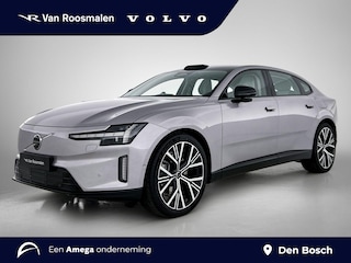Volvo ES90 Single Motor Ultra Launch Edition 92 kWh