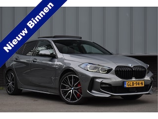 BMW 118i M-Sport Pro | BOMVOL | Schaalstoel | Harman/Kardon | Head Up | Pano | Electr Stoel