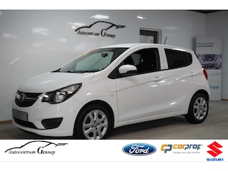 Opel Karl 1.0 ecoFLEX Enjoy