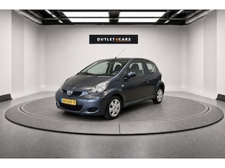 Toyota Aygo 1.0-12V Comfort