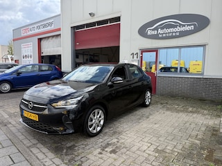 Opel Corsa 1.2 Edition