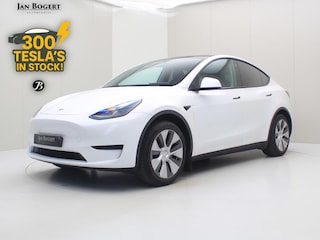 Tesla Model Y Standard RWD Plus 299pk 94.8% SoH [ AMD RYZEN+AUTOPILOT+19 INCH+PREMIUM AUDIO ]