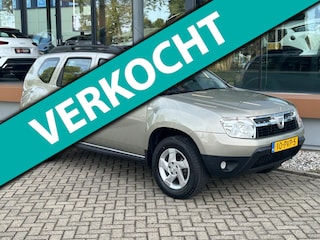 Dacia Duster 1.6 Lauréate 2wd / WINTERSET