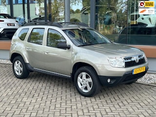 Dacia Duster 1.6 Lauréate 2wd / WINTERSET