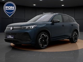 Volkswagen Tiguan 1.5 eHybrid R-Line Edition | Pano dak | Harman/Kardon | Trekhaak | 360 Camera | Stoelventilatie |