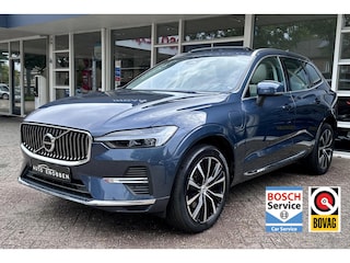 Volvo XC60 2.0 T8 Plug-in hybrid AWD Pano, Head-Up, H/K, Trekhaak..