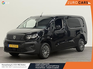 Peugeot Partner 1.5 BlueHDi 130pk L2 Automaat Navigatie Airco Cruise Control Camera