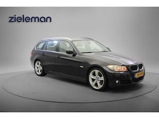 BMW 3-serie Touring 320d Efficient Dynamics Edition Luxury Line - Navi, Leer, Clima, Xenon