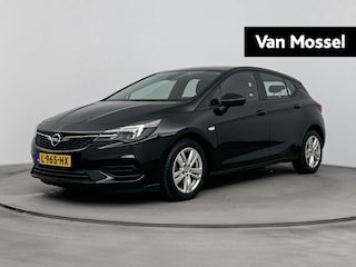 Opel Astra 1.2 Edition | Airco | Navigatie | Parkeerhulp | LED Verlichting |