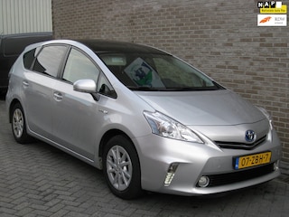 Toyota Prius+ Prius Wagon 1.8 Aspiration 96g - Achteruitrijcamera - Panoramadak -