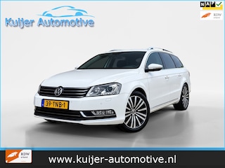 Volkswagen Passat Variant 1.4 TSI Highline BlueMotion Automaat