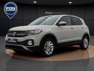 Volkswagen T-Cross 1.0 TSI Life | Navigatie | Camera | Stoelverwarming | ACC |