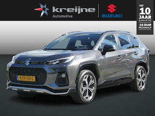 Suzuki Across 2.5 Plug-in Hybrid Style | Camera | Stoelverwarming | RIJKLAARPRIJS!