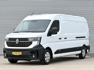 Renault Master E-Tech T35 L3H2 Extra long range 87 kWh 2x schuifdeur