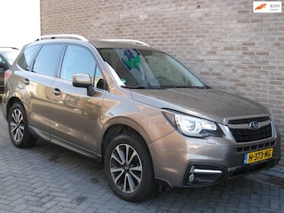 Subaru Forester 2.0 Premium - Leder - Schuifdak - Trekhaak -
