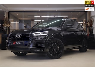 Audi Q5 55 TFSI e quattro Competition /PANO/SFEER/MEM/CAM/ACC/VOL