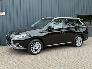 Mitsubishi Outlander 2.4 PHEV S-Edition DEALER OND.!/APK!/