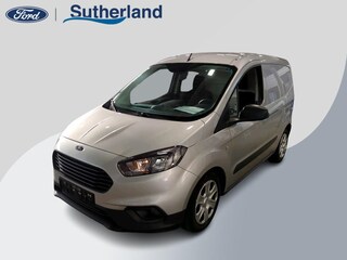 Ford Transit Courier 1.5 TDCI Trend Duratorq S&S | Navigatie | Parkeersensoren Achter | Cruise Control |