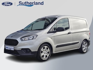Ford Transit Courier 1.5 TDCI Trend Duratorq S&S | Navigatie | Parkeersensoren Achter | Cruise Control |