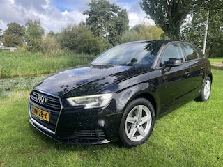 Audi A3 Sportback 1.5 35 TFSi 110kW Stuntprijs