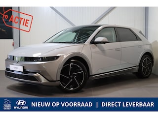 Hyundai Ioniq 5 Lounge + Vision 84 kWh RWD | SUMMERDEAL!| DIRECT LEVERBAAR!|