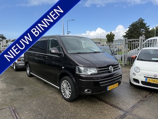 Volkswagen Transporter 2.0 TDI L2H1 DC Comf. line // Automaat stuk!!!