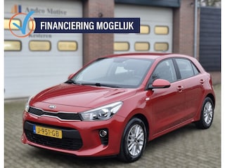 Kia Rio Turbo GDI DynamicPlusLine Met parkeercamera carplay