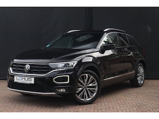 Volkswagen T-Roc 1.5 TSI Sport | ACC | CARPLAY | CAMERA |