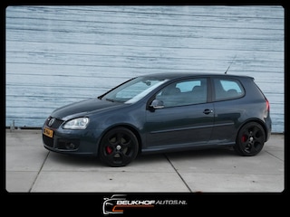 Volkswagen Golf 2.0 TFSI GTI 270Pk Airco Cruise Apk 09-2027