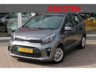 Kia Picanto 1.0 DPi DynamicLine