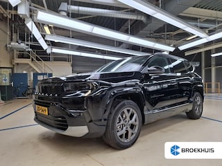 Jeep Compass 1.2 e-Hybrid Summit | Tot 8 Jaar Garantie | Panoramadak | Elektrische Stoelverstelling | Elektrische Achterklep | Keyless | Camera | Stoel & Stuurverwarming | Focal Sound |
