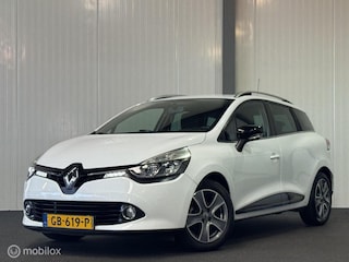 Renault Clio Estate 0.9 TCe Night&Day [ NAP cruise camera LM ]