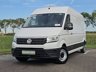 Volkswagen Crafter 2.0 L4H3 Automaat LED